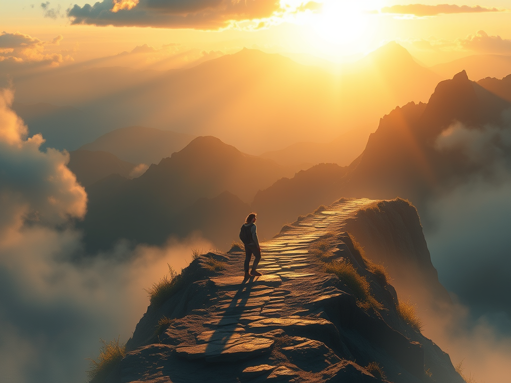 Hayallerinize Ulaşmak için İlk Adım!